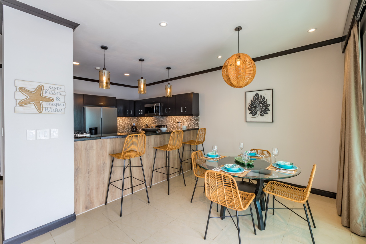 2 bed Condo For Rent in Jaco, Puntarenas - thumb 5