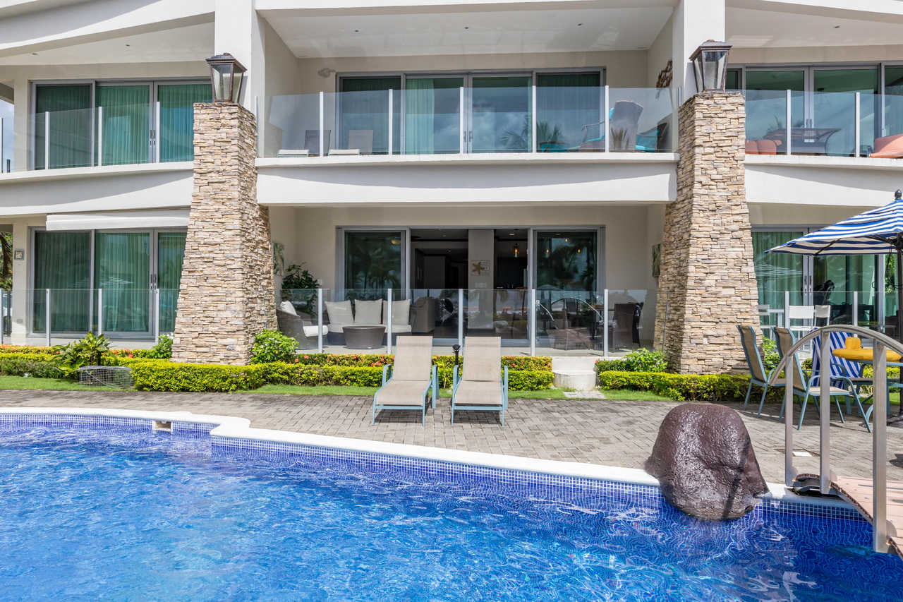 2 bed Condo For Rent in Jaco, Puntarenas - thumb 21