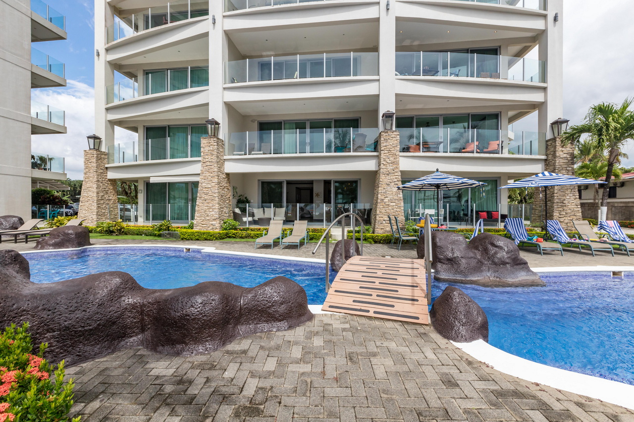 2 bed Condo For Rent in Jaco, Puntarenas - thumb 20