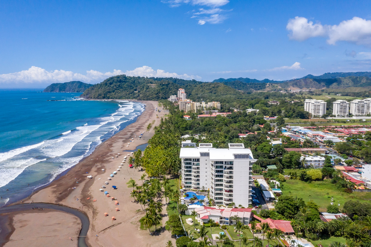 2 bed Condo For Rent in Jaco, Puntarenas - thumb 14