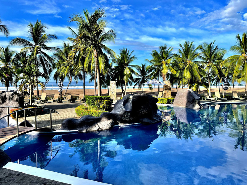 2 bed Condo For Rent in Jaco, Puntarenas - 1