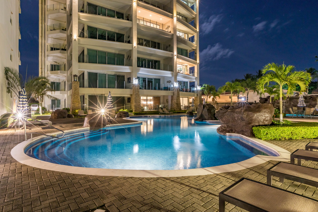 2 bed Condo For Rent in Jaco, Puntarenas - thumb 16