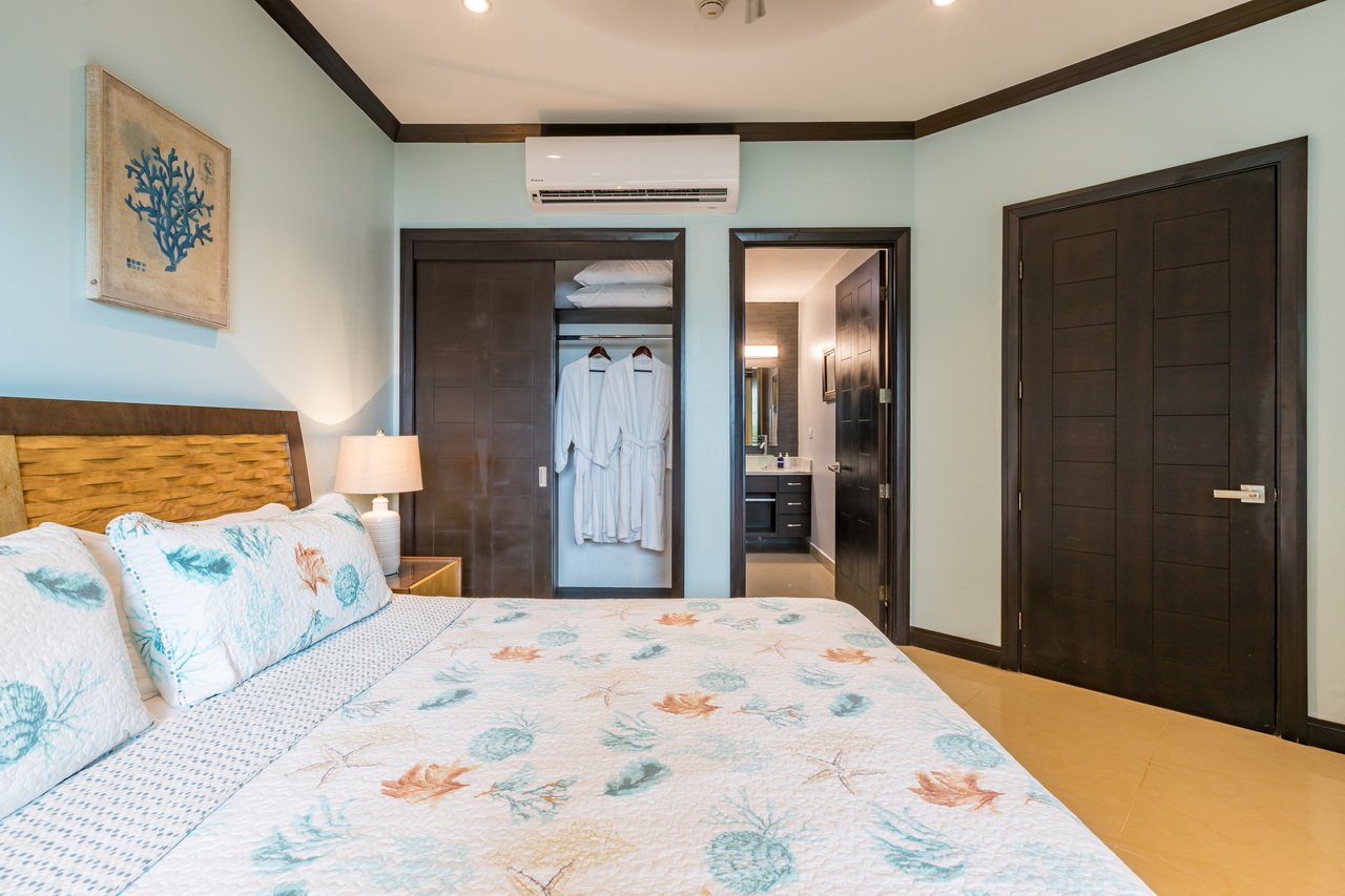 2 bed Condo For Rent in Jaco, Puntarenas - thumb 9