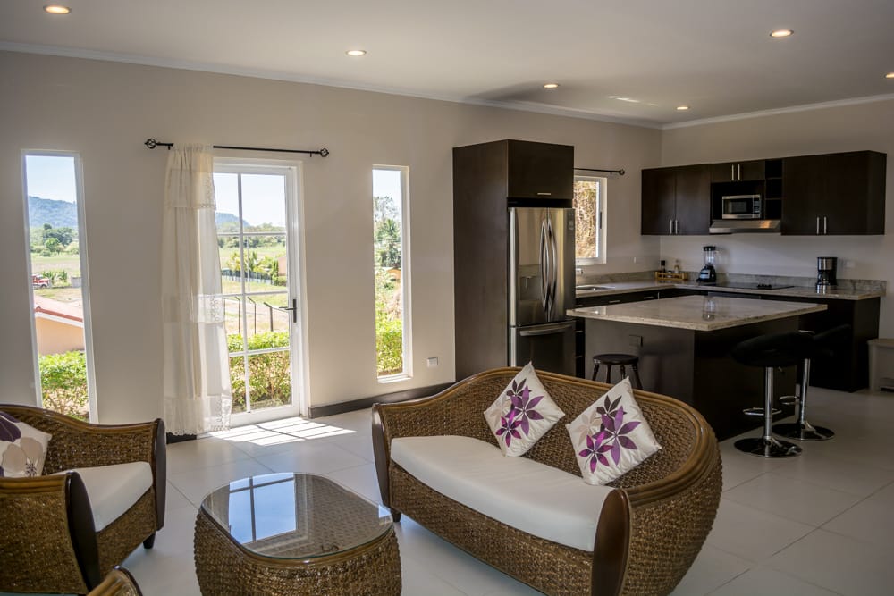 2 bed Single Family Homes For Sale in Jaco, Puntarenas - thumb 6