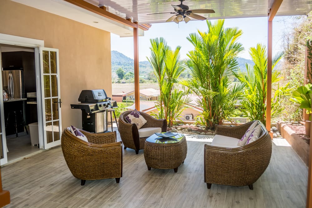 2 bed Single Family Homes For Sale in Jaco, Puntarenas - thumb 19
