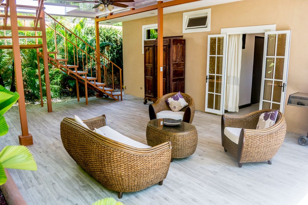 2 bed Single Family Homes For Sale in Jaco, Puntarenas - thumb 17