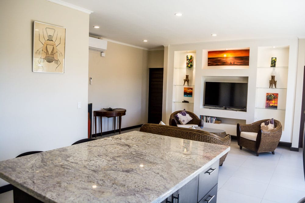2 bed Single Family Homes For Sale in Jaco, Puntarenas - thumb 7