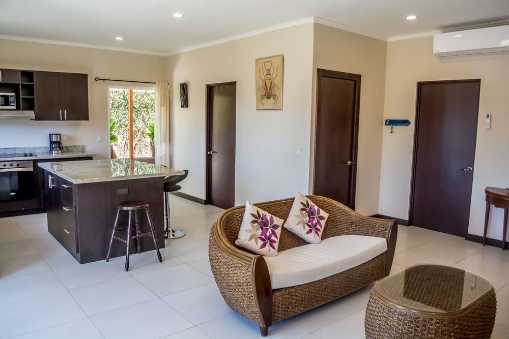 2 bed Single Family Homes For Sale in Jaco, Puntarenas - thumb 9
