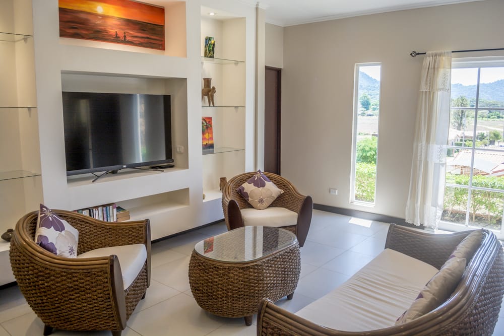 2 bed Single Family Homes For Sale in Jaco, Puntarenas - thumb 8