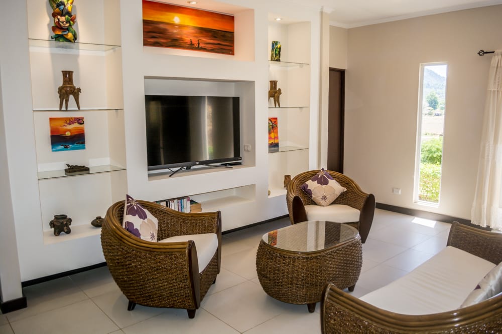 2 bed Single Family Homes For Sale in Jaco, Puntarenas - thumb 4