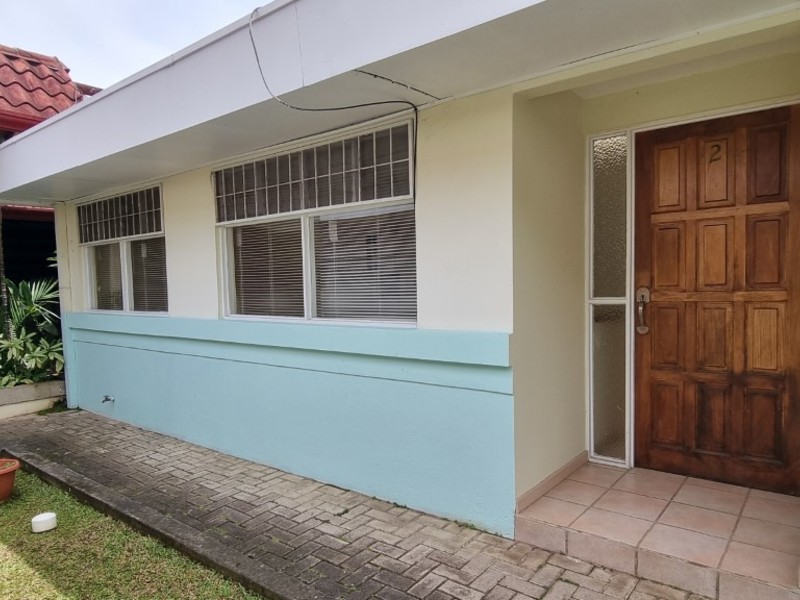 2 bed Condo For Rent in Curridabat, San Jose - 1