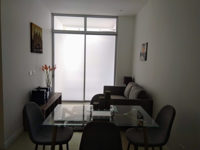 2 bed Apartment For Sale in Rohrmoser, San Jose - 1