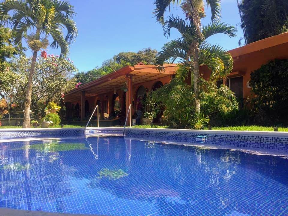 7 bed Hotel / Leisure For Sale in Alajuela, Alajuela - thumb 1