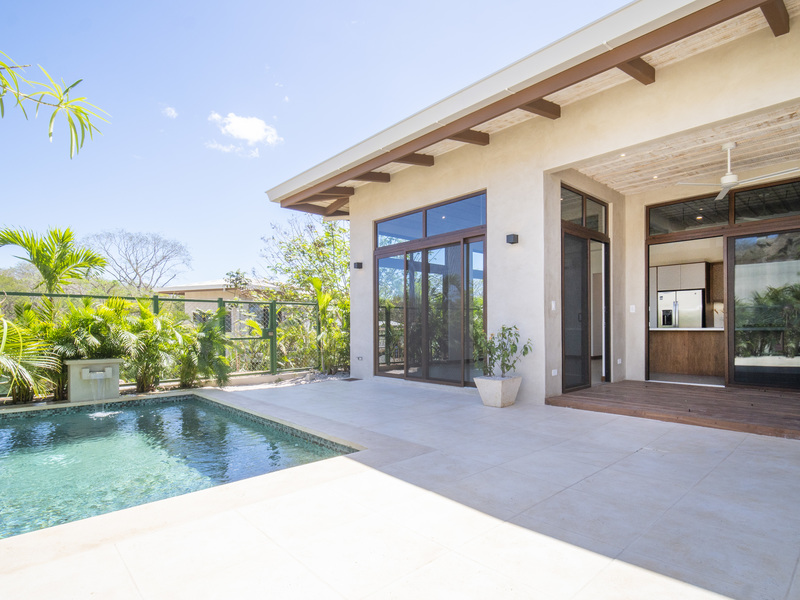 3 bed Single Family Homes For Sale in Tamarindo, Guanacaste - 1