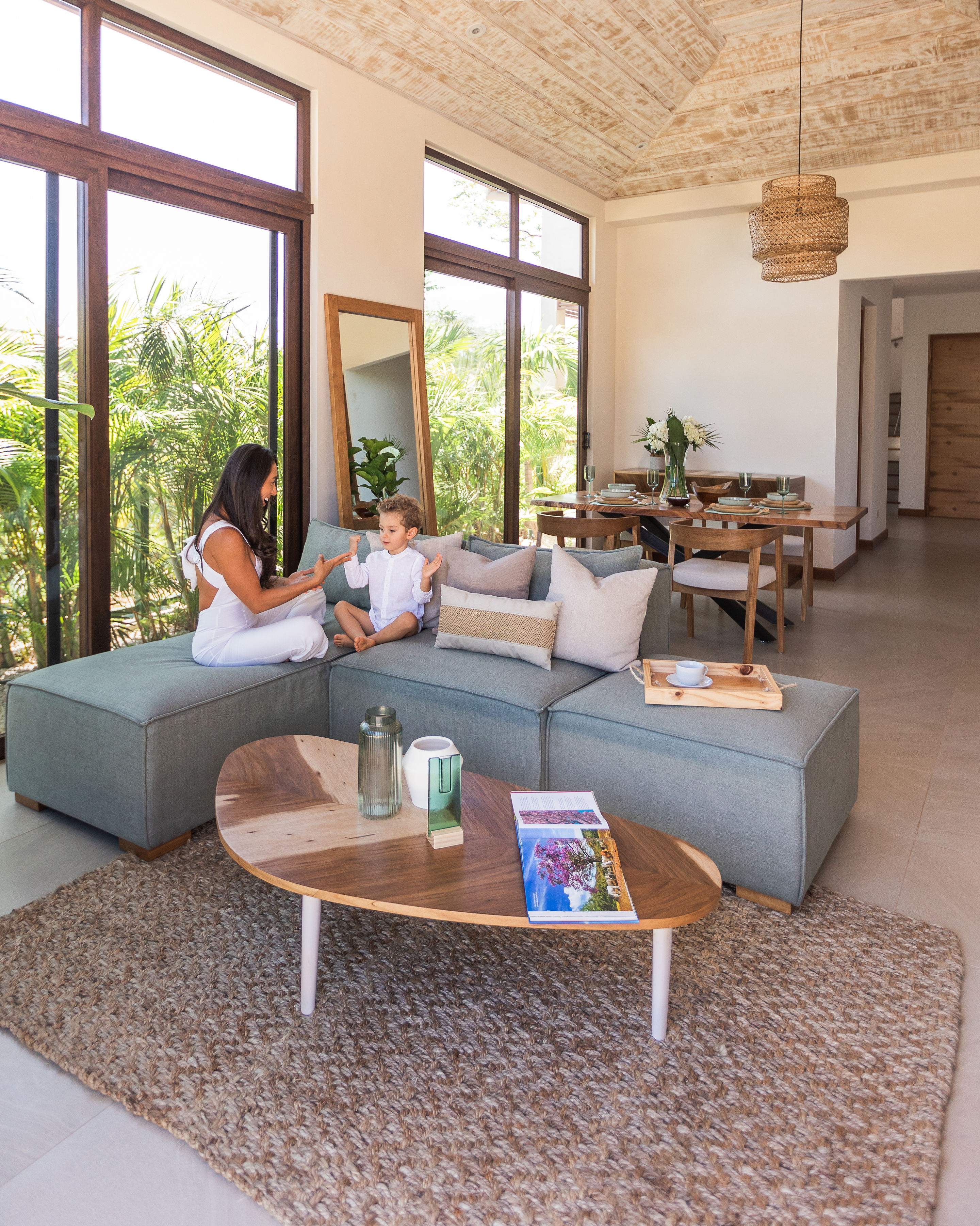 3 bed Single Family Homes For Sale in Tamarindo, Guanacaste - thumb 12