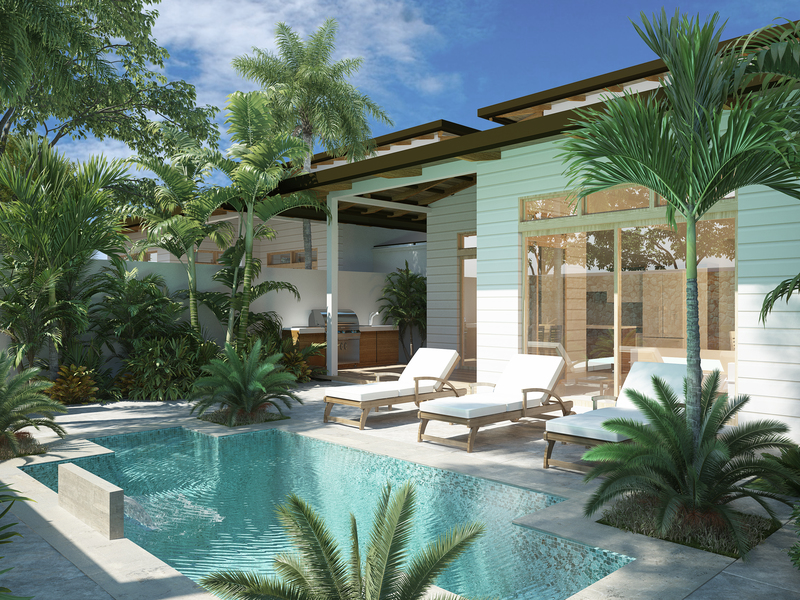 3 bed Single Family Homes For Sale in Tamarindo, Guanacaste - 1