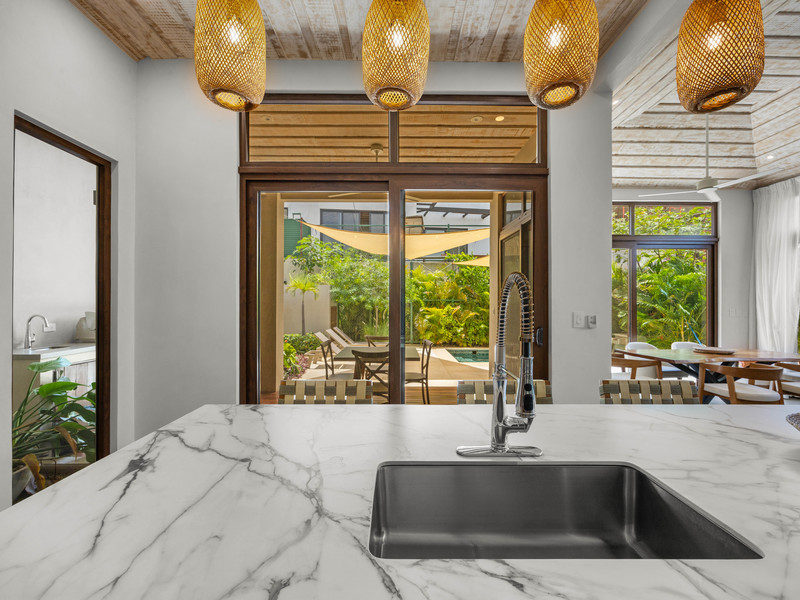 3 bed Single Family Homes For Sale in Tamarindo, Guanacaste - hero 3