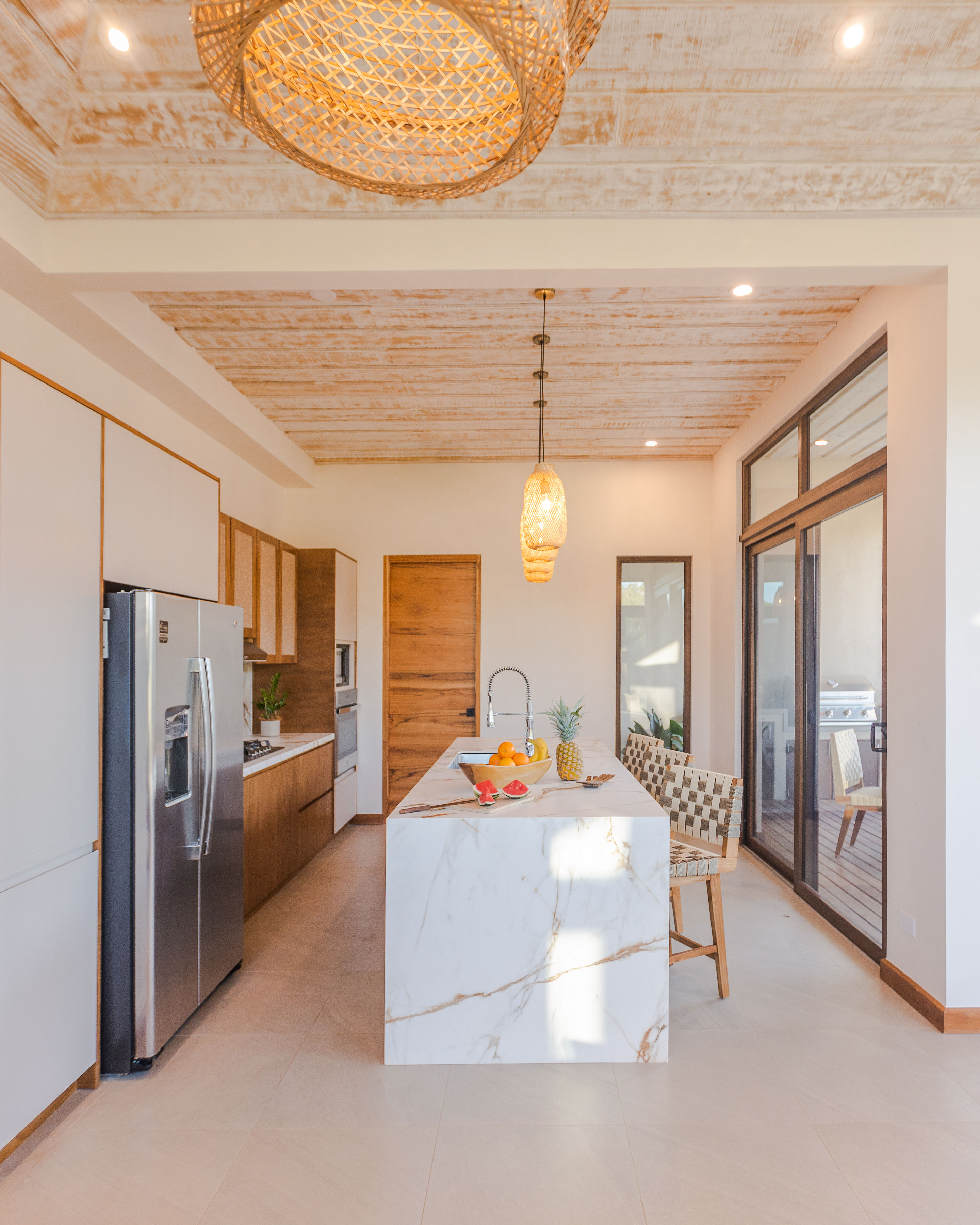 3 bed Single Family Homes For Sale in Tamarindo, Guanacaste - thumb 3