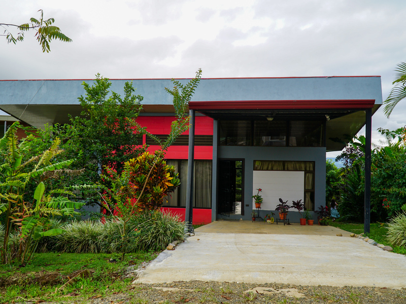 3 bed Single Family Homes For Sale in Perez Zeledon, Puntarenas - 1