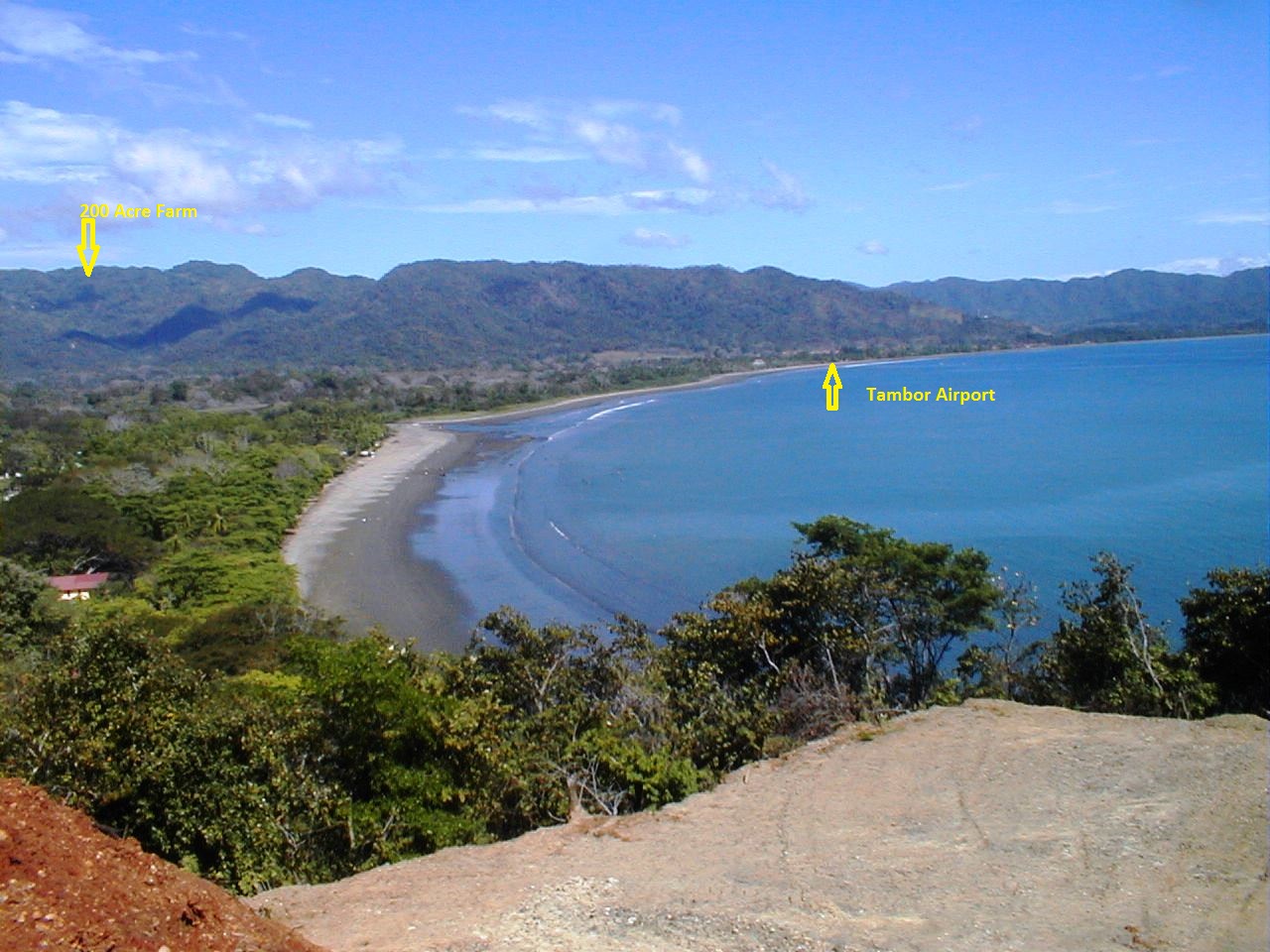 6 bed Hotel / Leisure For Sale in Tambor, Puntarenas - thumb 1