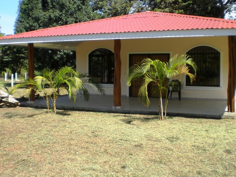 2 bed Single Family Homes For Sale in Tambor, Puntarenas - 1
