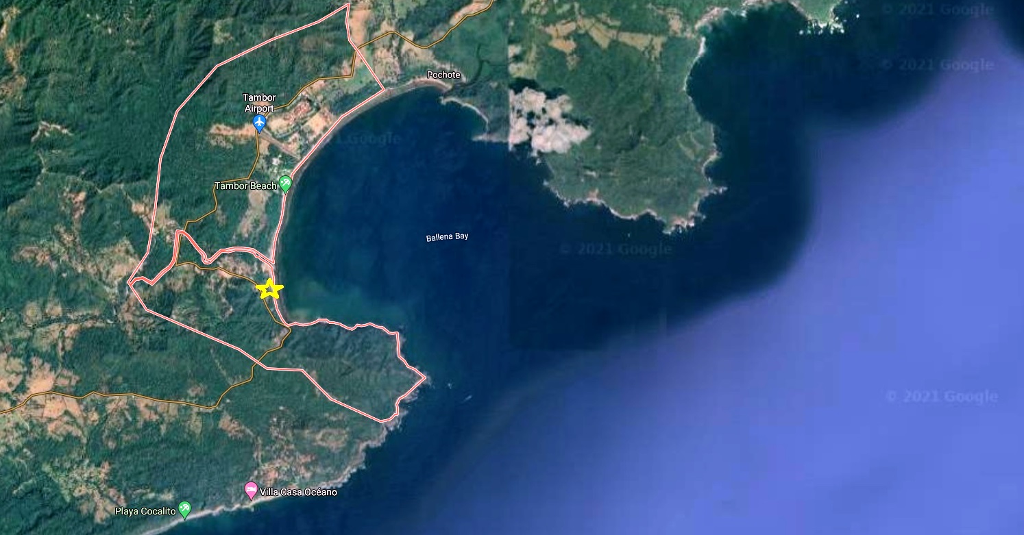 0 bed Land For Sale in Tambor, Puntarenas - thumb 10