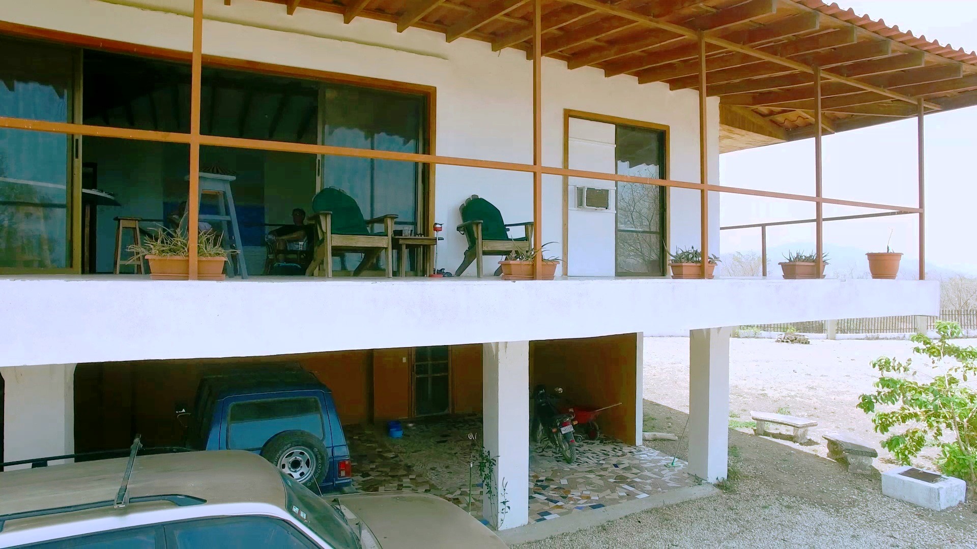 2 bed Single Family Homes For Sale in Playa Naranjo, Puntarenas - thumb 5