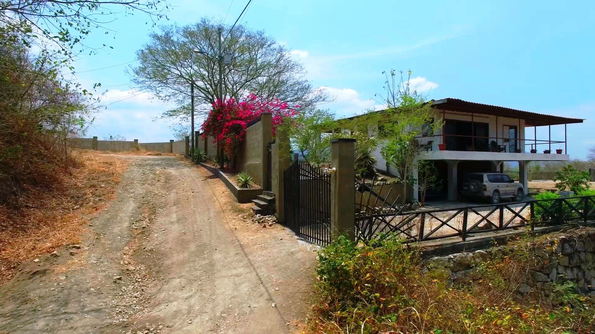 2 bed Single Family Homes For Sale in Playa Naranjo, Puntarenas - thumb 4