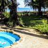  - TITLED Beachfront 2-Story Home on a Large Lot – Tambor -