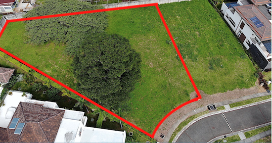 0 bed Land For Sale in Santa Ana, San Jose - thumb 1