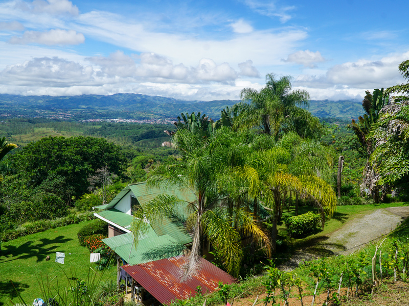 Luxury Homes For Sale Perez Zeledon Costa Rica Real Estate Condos