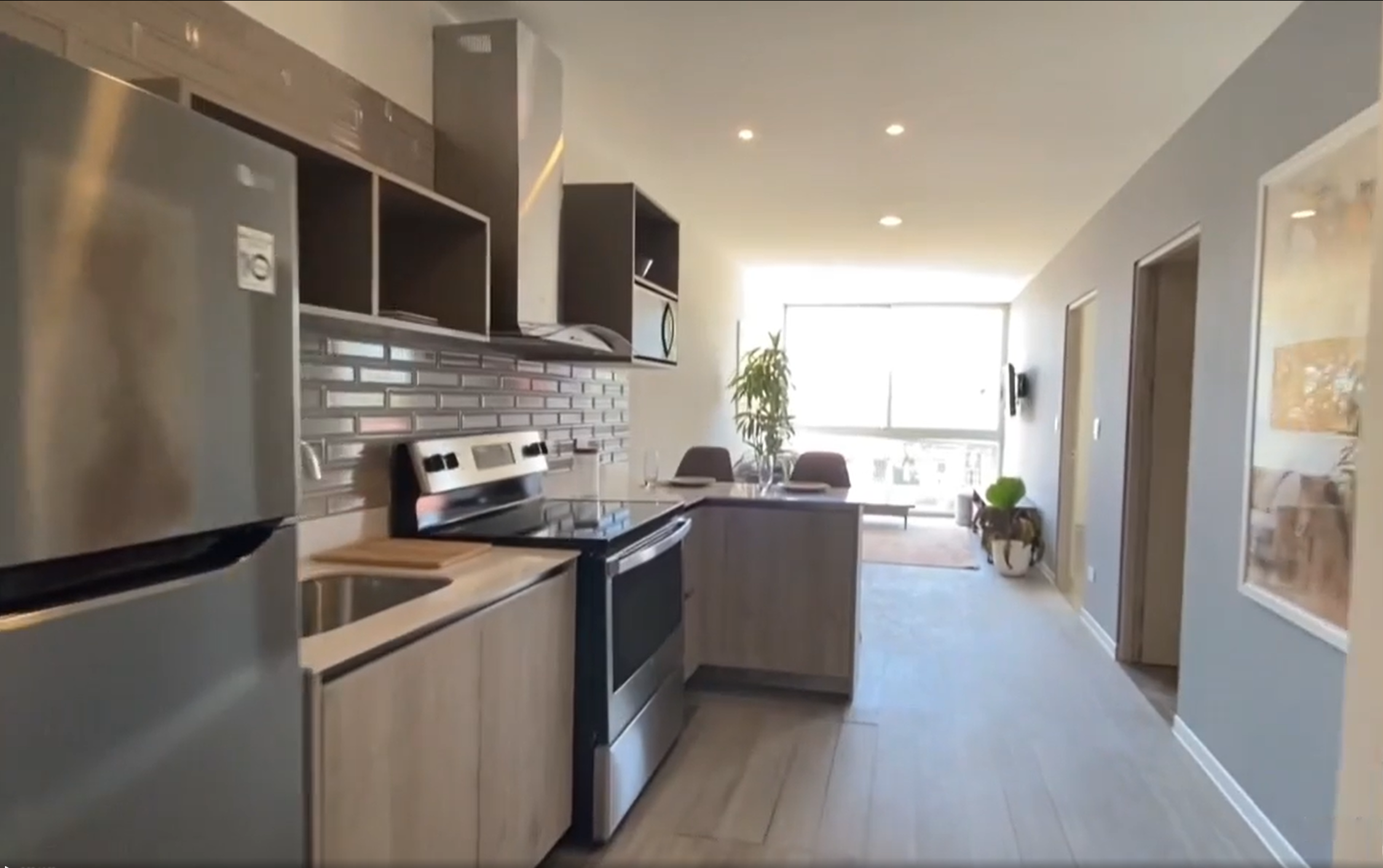 2 bed Condo For Sale in Montes de Oca, San Jose - thumb 4