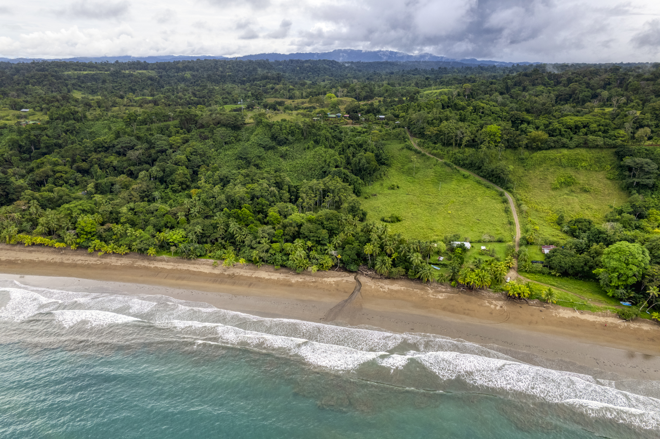 0 bed Land For Sale in Drake Bay, Puntarenas - thumb 8
