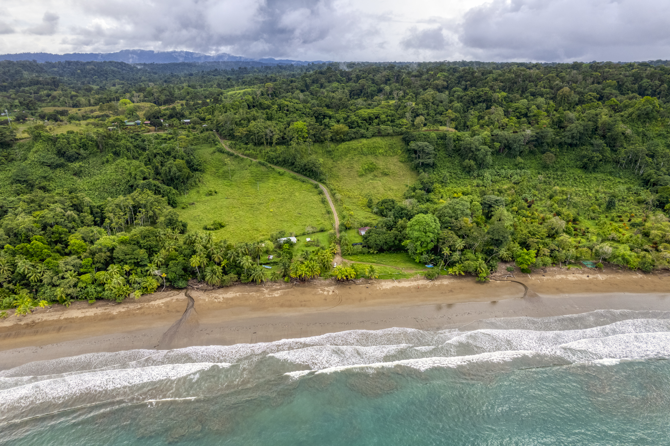 0 bed Land For Sale in Drake Bay, Puntarenas - thumb 1