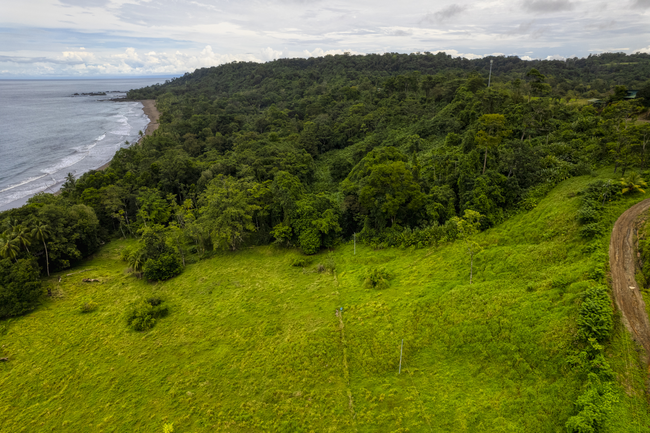 0 bed Land For Sale in Drake Bay, Puntarenas - thumb 25