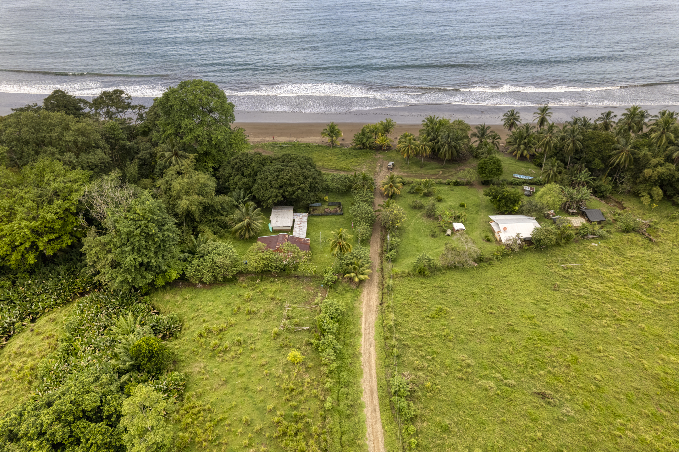 0 bed Land For Sale in Drake Bay, Puntarenas - thumb 2