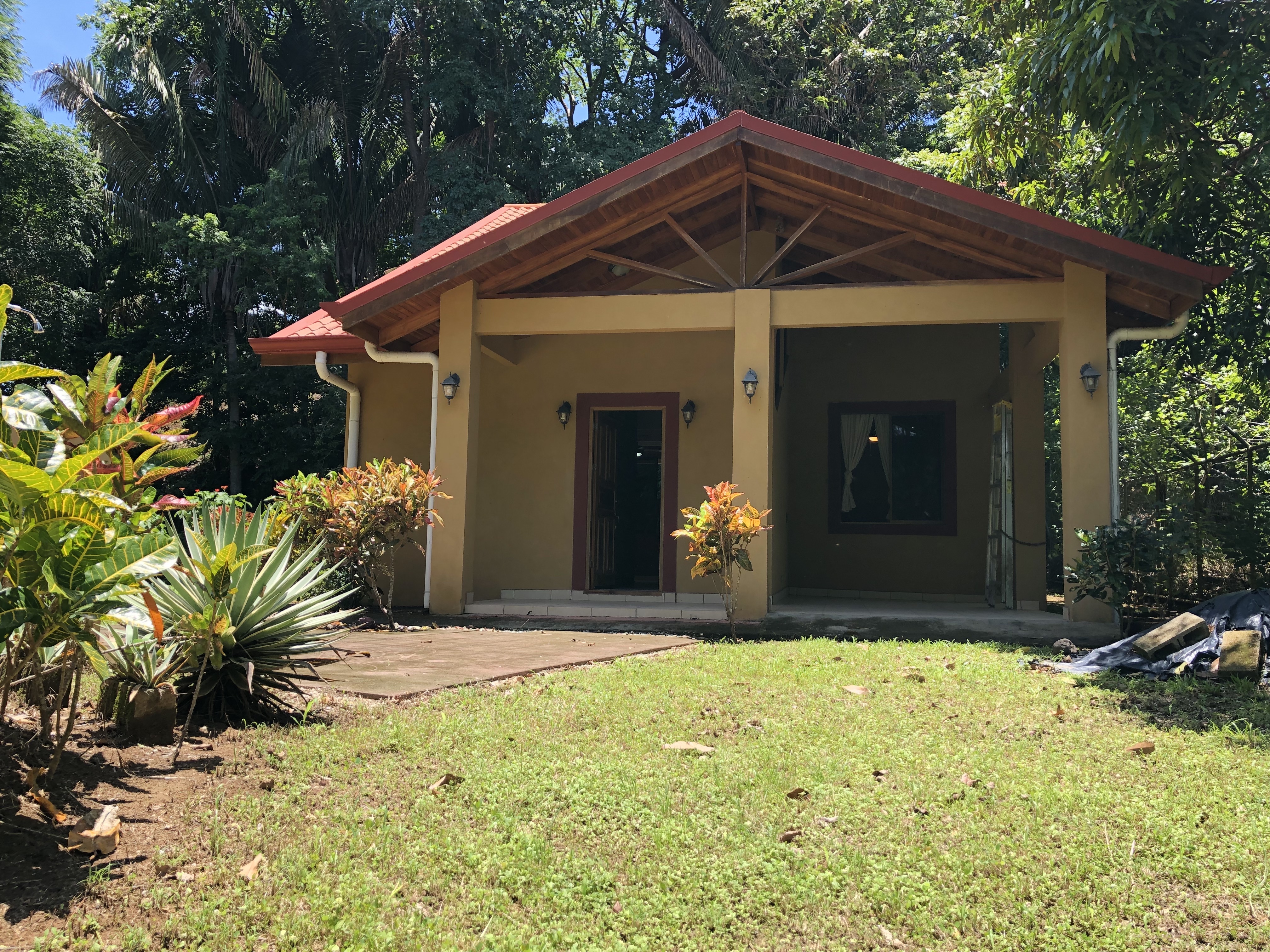 Featured property image