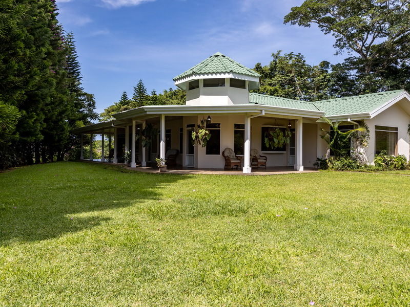 3 bed Single Family Homes For Sale in Atenas, Alajuela - 1