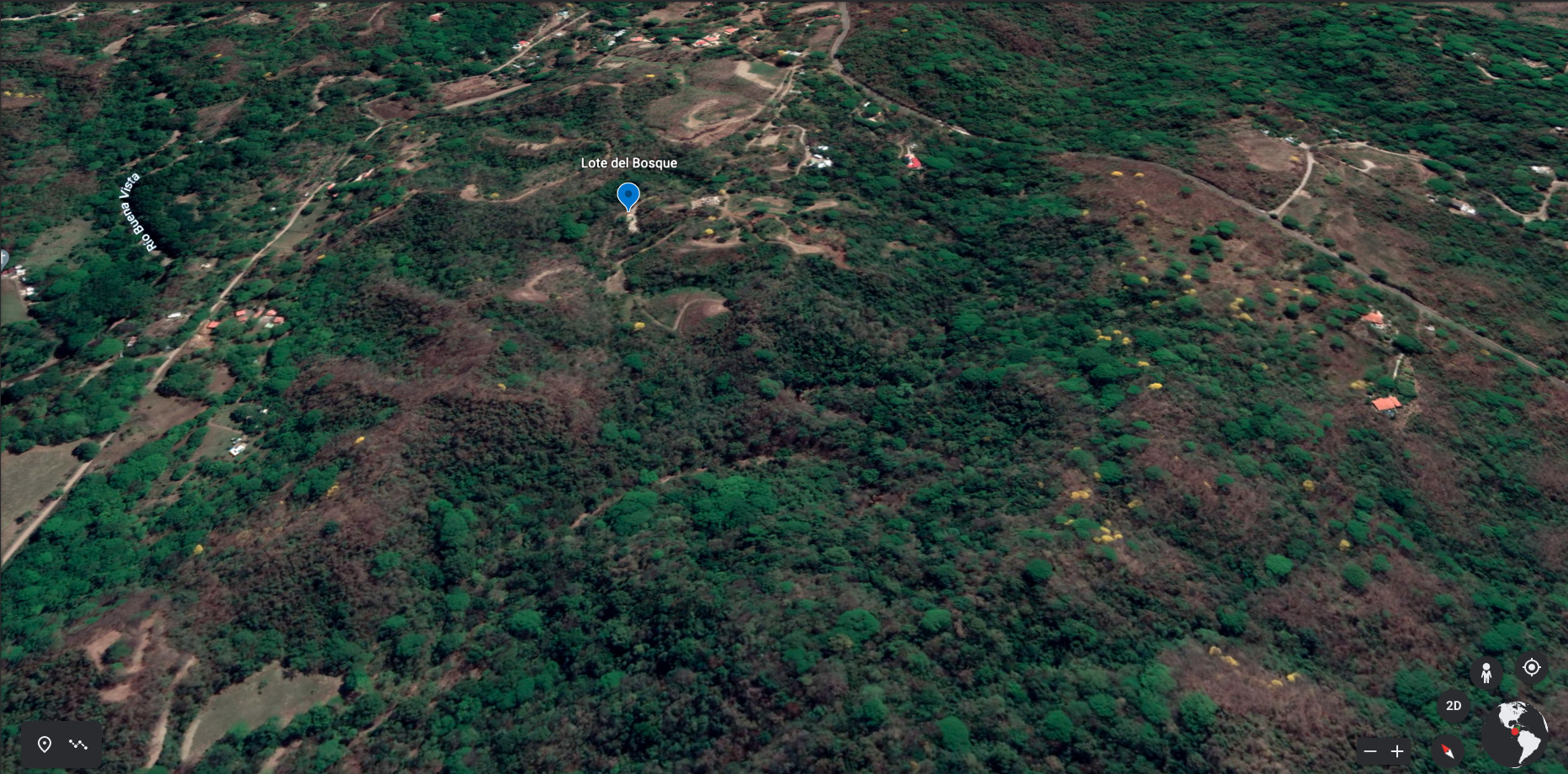 0 bed Land For Sale in Samara, Guanacaste - thumb 5