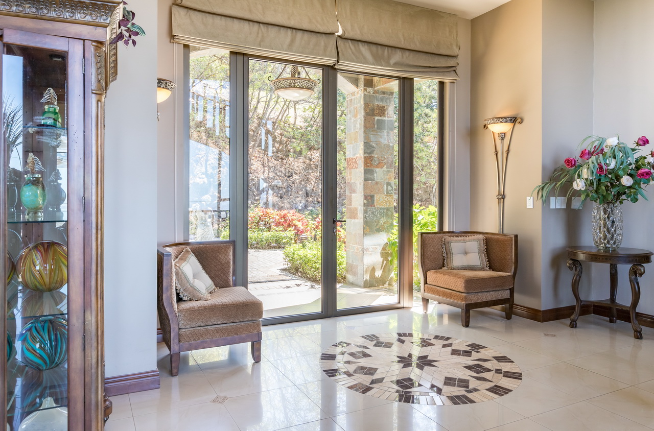 5 bed Single Family Homes For Sale in Santa Ana, San Jose - thumb 24