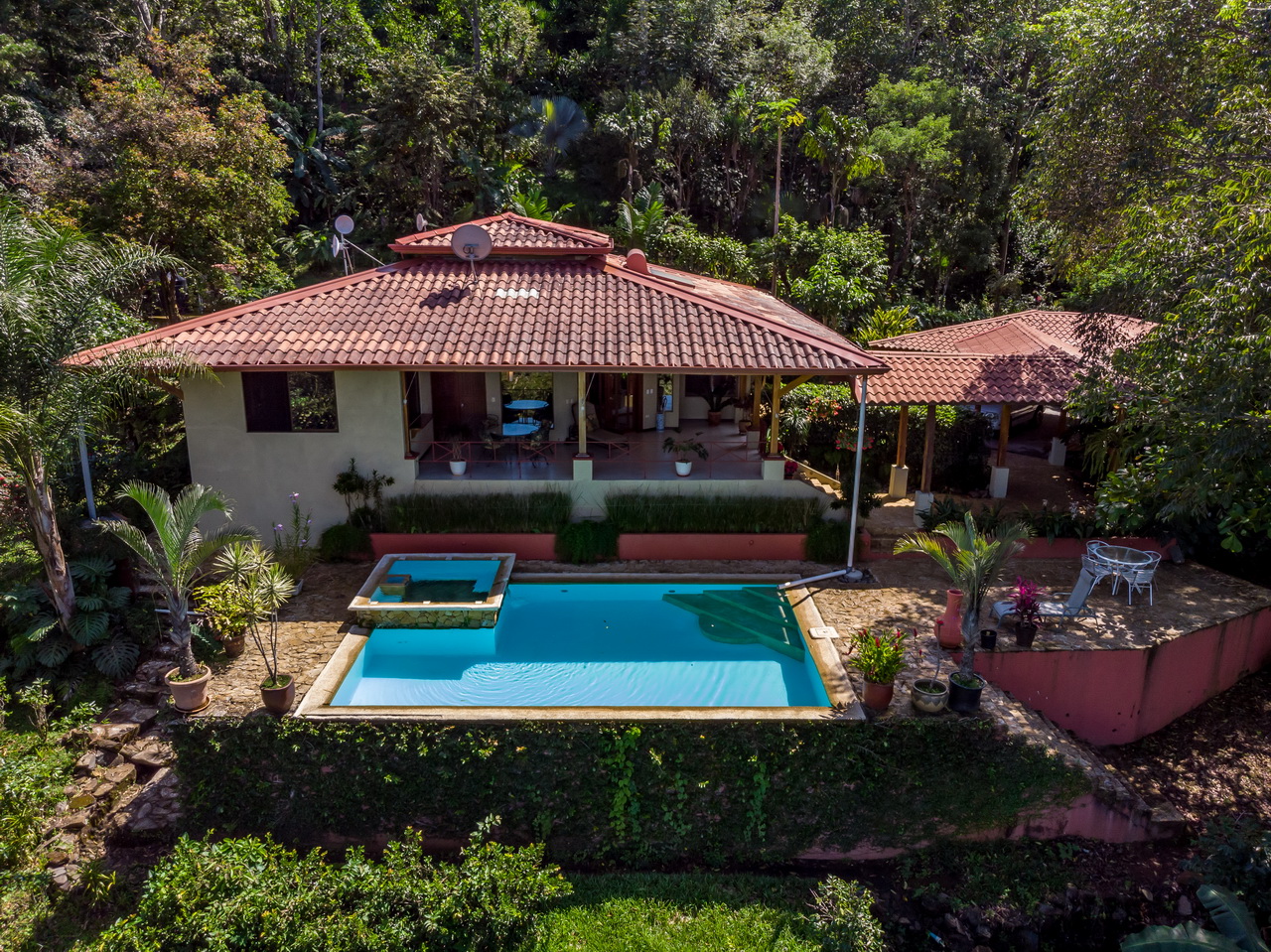 2 bed Single Family Homes For Sale in Puriscal, San Jose - thumb 16