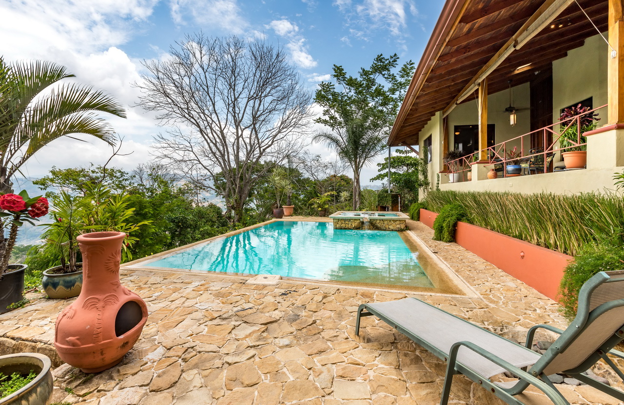2 bed Single Family Homes For Sale in Puriscal, San Jose - thumb 17