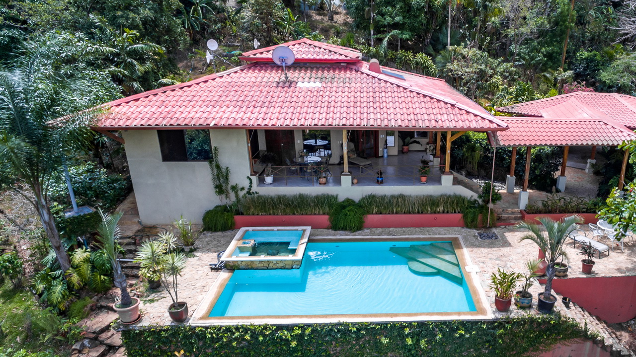 2 bed Single Family Homes For Sale in Puriscal, San Jose - thumb 21