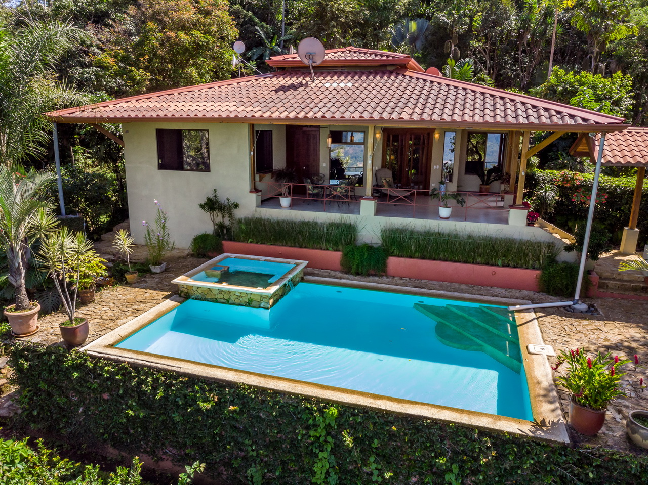 2 bed Single Family Homes For Sale in Puriscal, San Jose - thumb 1