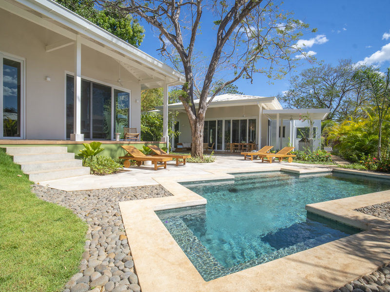 5 bed Single Family Homes For Sale in Tamarindo, Guanacaste - 1