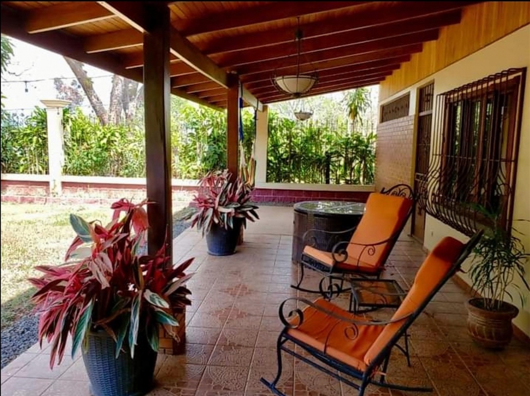 5 bed Single Family Homes For Sale in Atenas, Alajuela - thumb 1