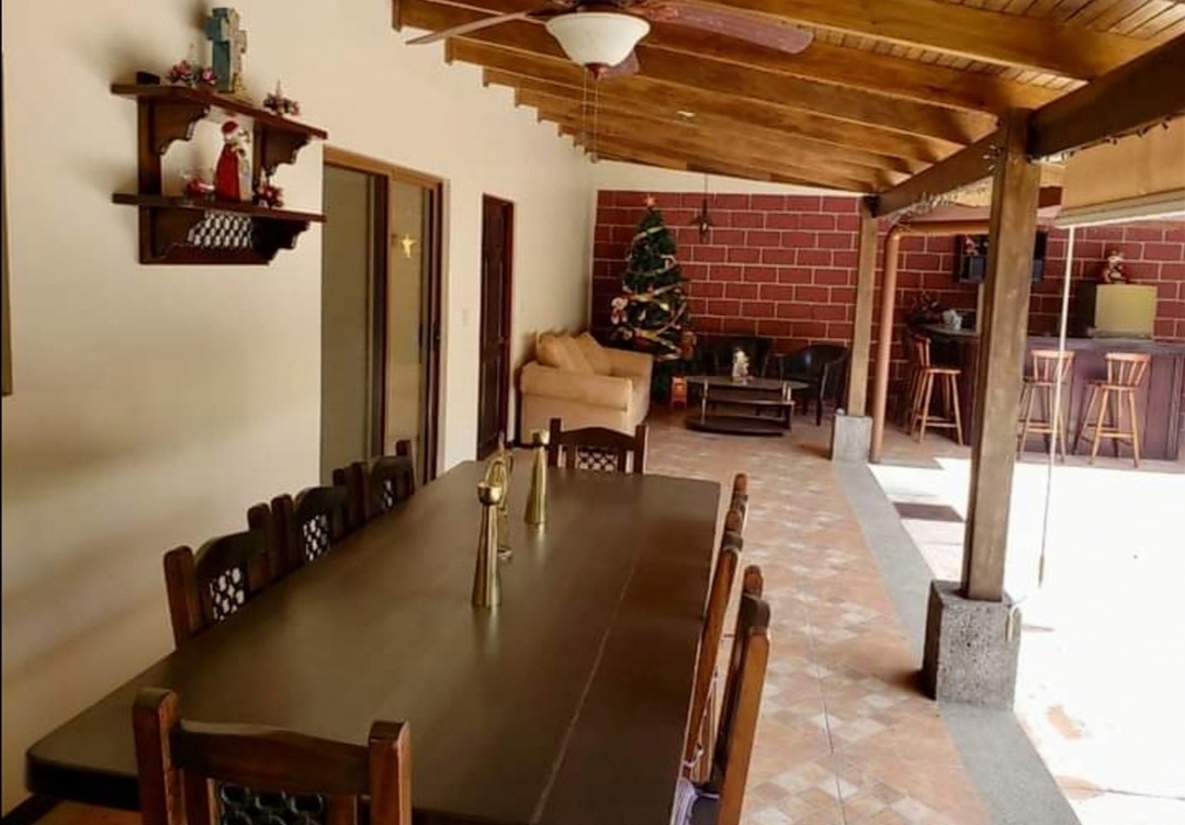 5 bed Single Family Homes For Sale in Atenas, Alajuela - thumb 24