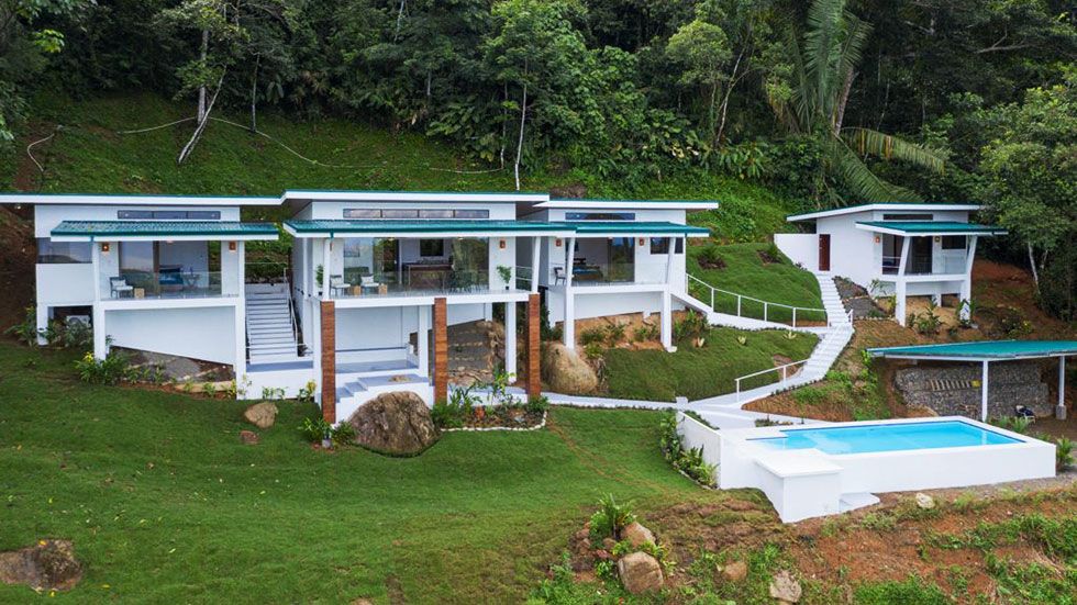 3 bed Single Family Homes For Sale in Dominical, Puntarenas - thumb 1
