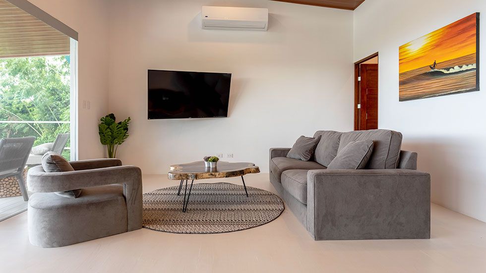 3 bed Single Family Homes For Sale in Dominical, Puntarenas - thumb 9