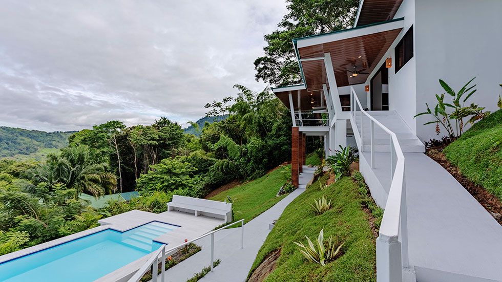 3 bed Single Family Homes For Sale in Dominical, Puntarenas - thumb 4
